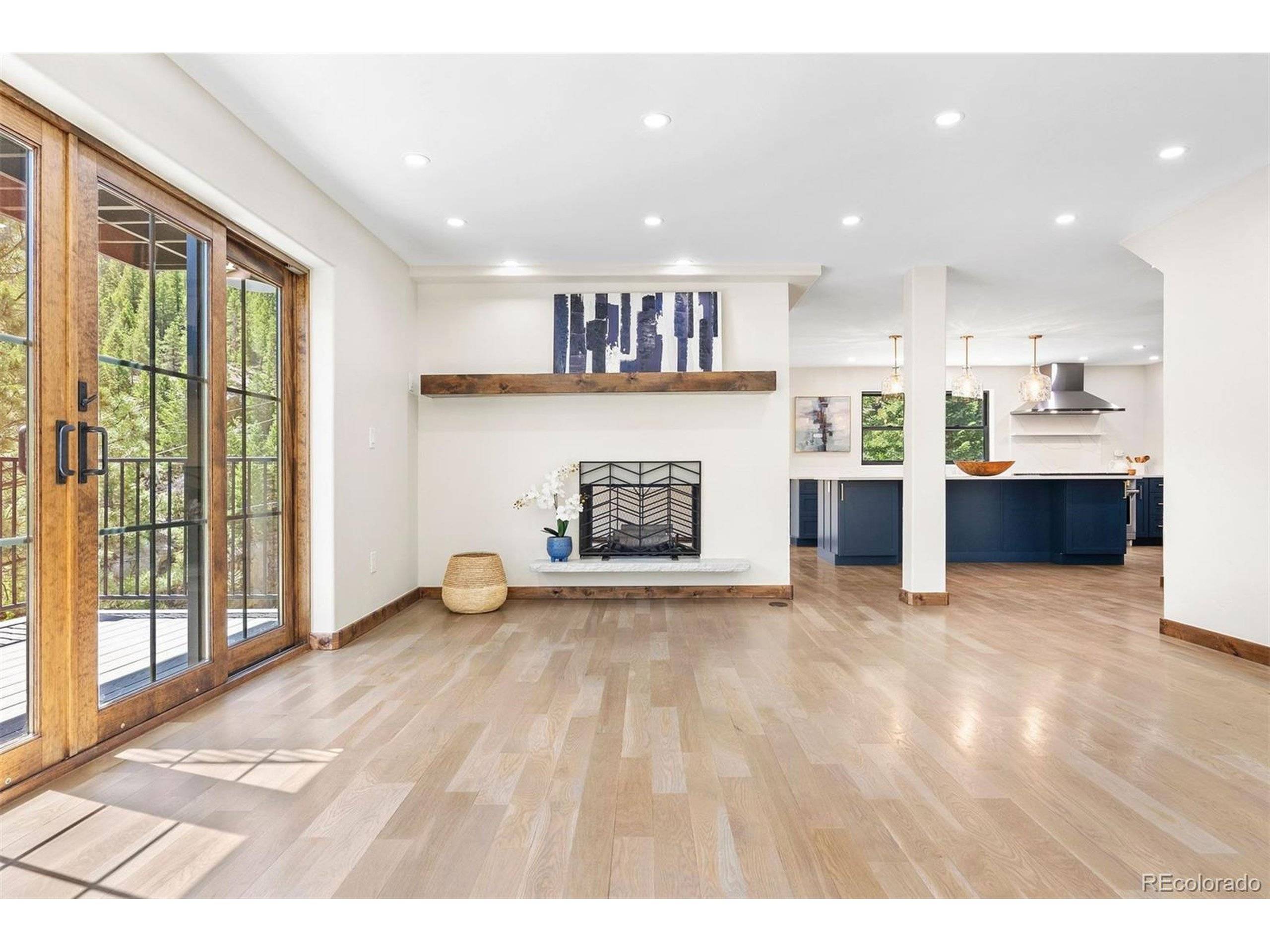 Georgetown, CO 80444,205 Loop Dr