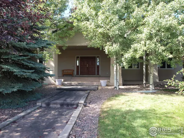 8528 Skyland Dr, Niwot, CO 80503