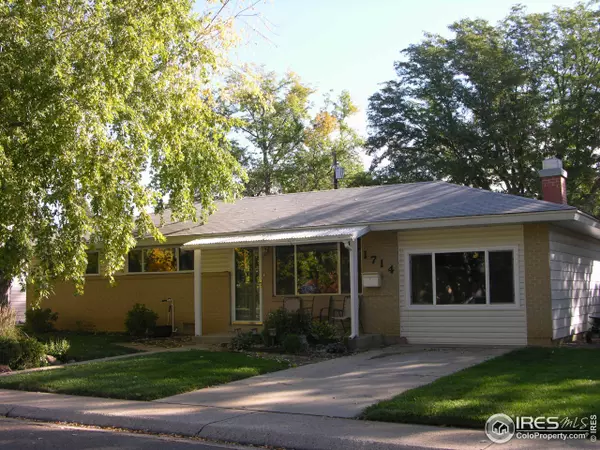 1714 Corey St, Longmont, CO 80501