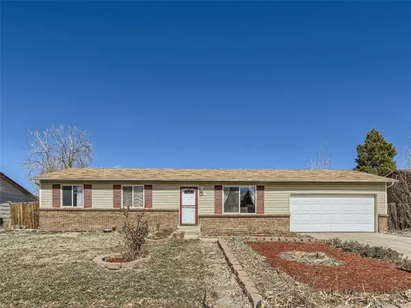 16187 E Linvale Ave, Aurora, CO 80013