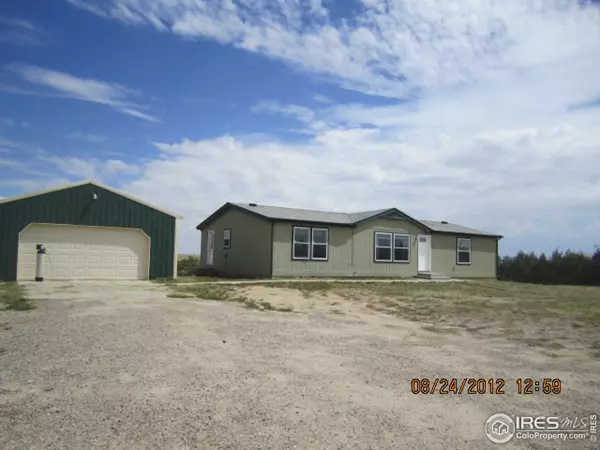 3350 S County Road 185, Byers, CO 80103