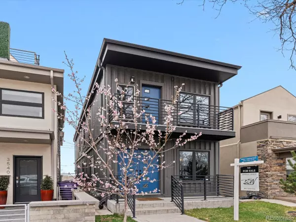 3538 Pecos St, Denver, CO 80211