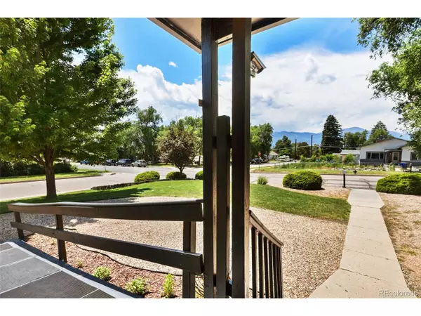 Colorado Springs, CO 80917,1007 Iowa Ave