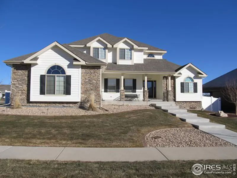 6717 34th St Rd, Greeley, CO 80634