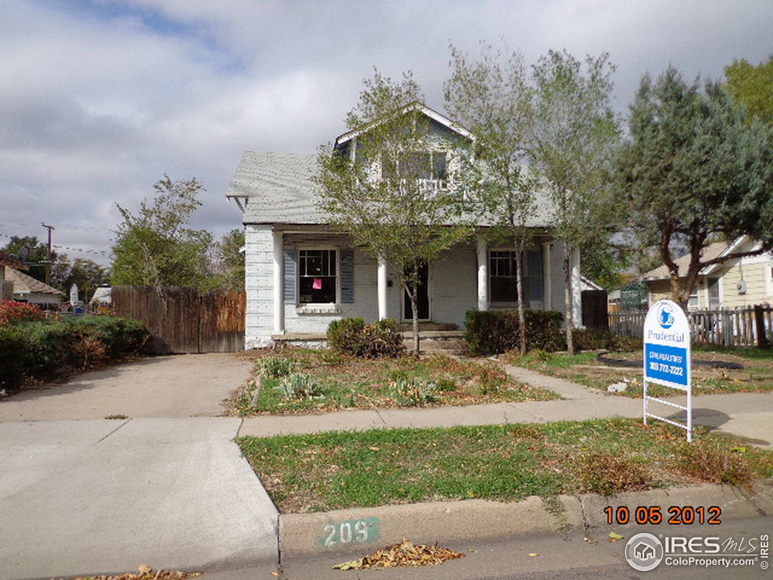 209 N 7th Ave, Brighton, CO 80601