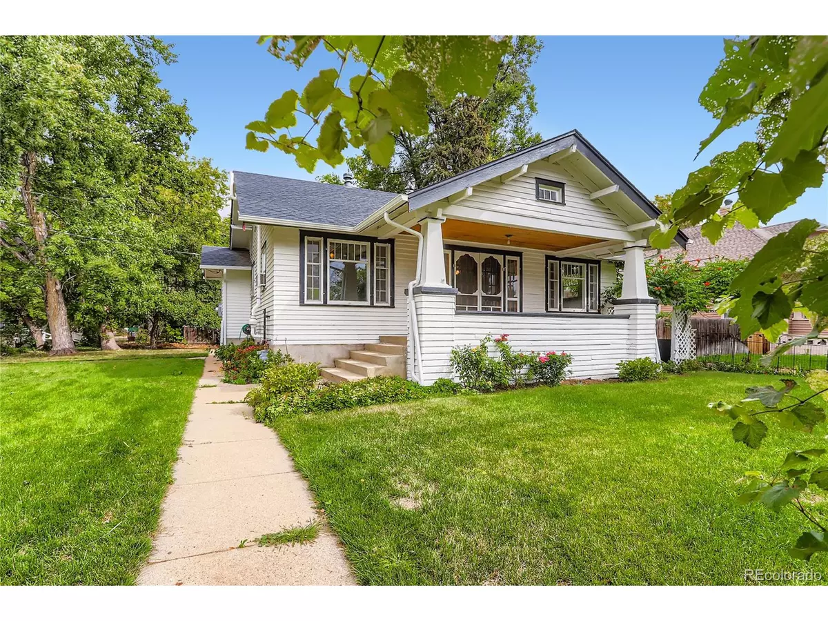 Longmont, CO 80501,342 9th Ave