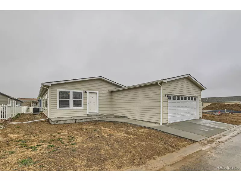 6261 Red Cedar St, Frederick, CO 80530