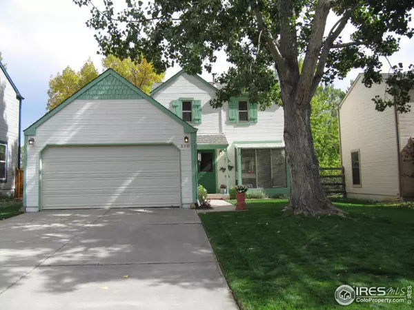Louisville, CO 80027,310 Van Buren Ct