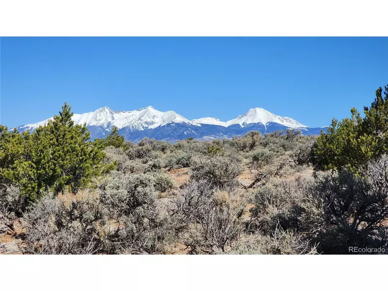 690 Luke Rd, Fort Garland, CO 81133