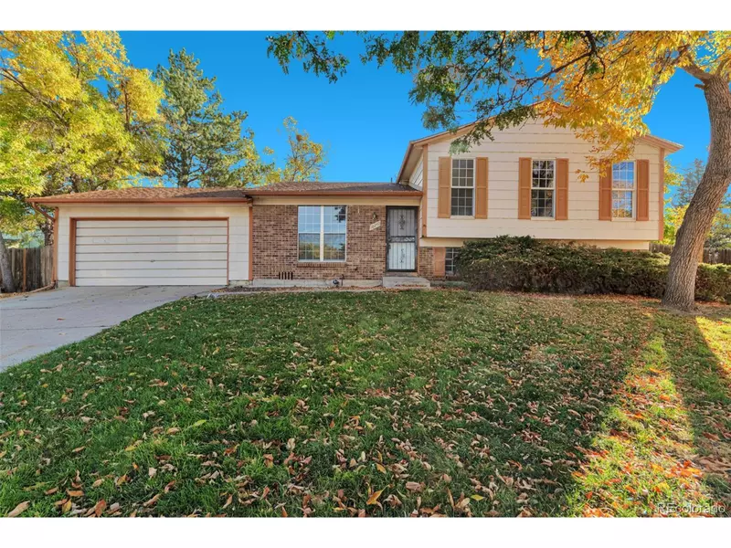 18249 E Mexico Pl, Aurora, CO 80017