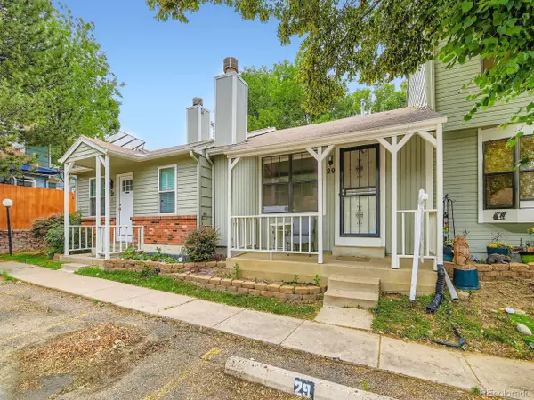 8236 Washington St #29, Denver, CO 80229