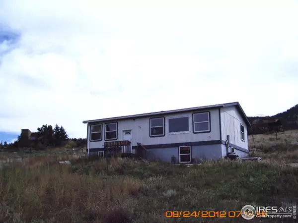 342 Snowtop Dr, Drake, CO 80515