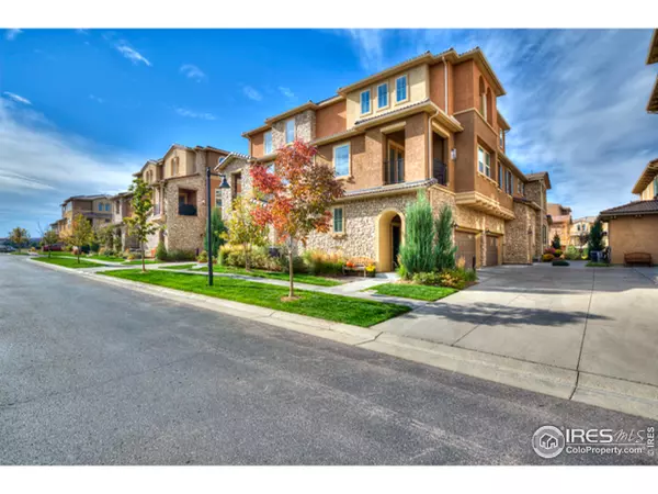 9383 Loggia St #D, Highlands Ranch, CO 80126