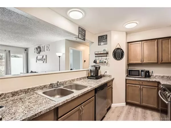 Aurora, CO 80011,14602 E 2nd Ave #110C