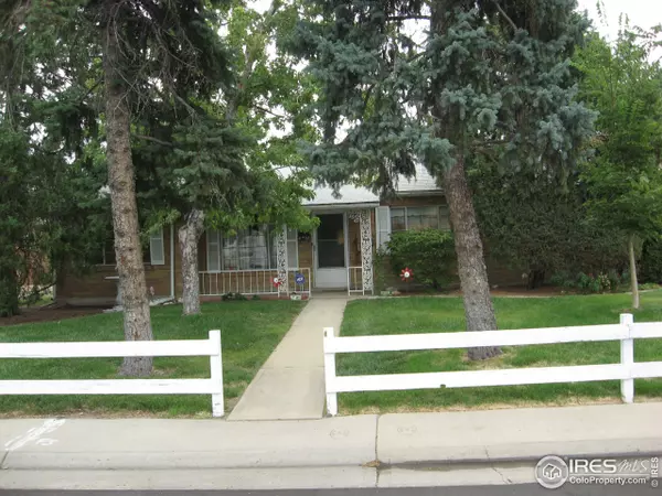 852 Quari Ct, Aurora, CO 80011