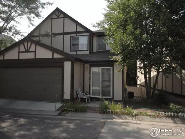 Fort Collins, CO 80526,1620 Foxbrook Way