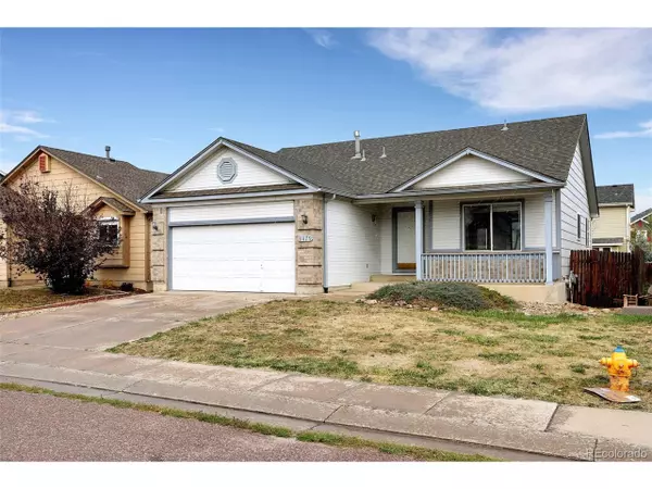 8479 Dassel Dr, Fountain, CO 80817