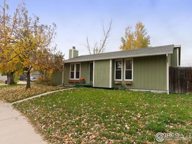 7755 Manila Pl, Niwot, CO 80503