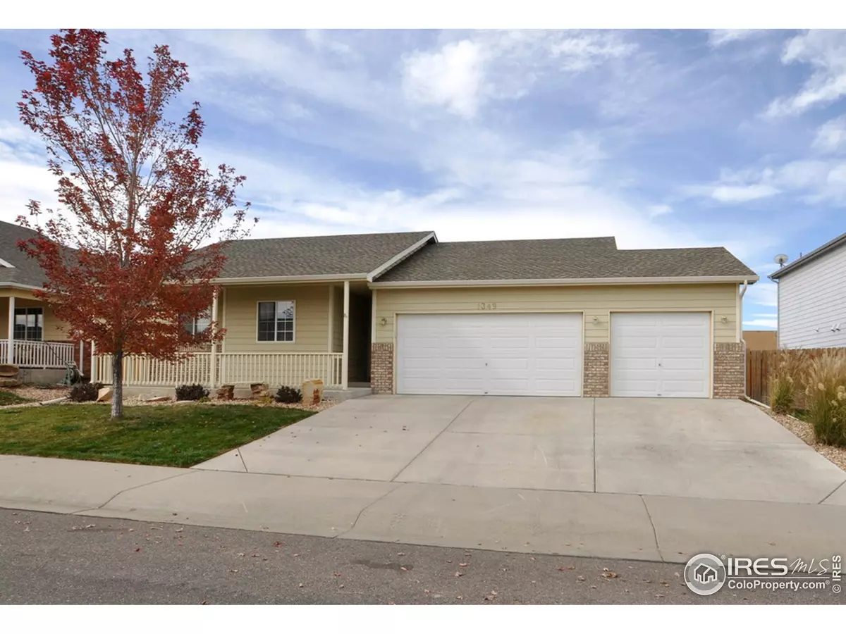 Milliken, CO 80543,1349 S Dusk Dr