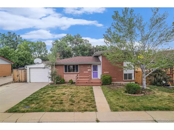 Arvada, CO 80003,6124 Otis St