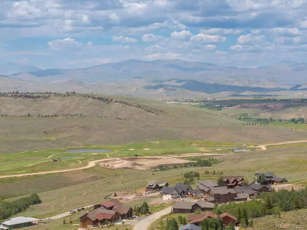 Granby, CO 80446,740 Cirrus Way