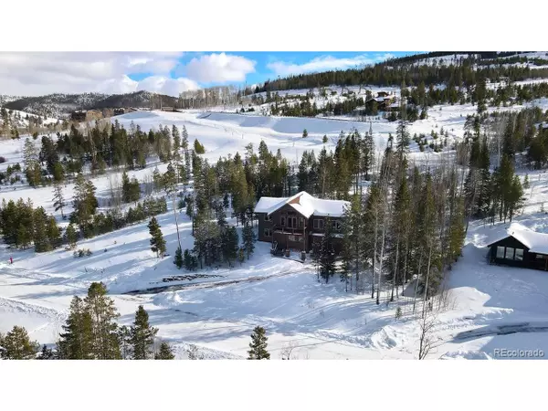 Granby, CO 80446,740 Cirrus Way