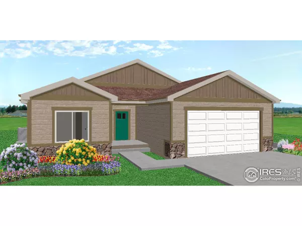 440 Saratoga Way, Windsor, CO 80550