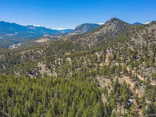 Bailey, CO 80421,1448 S Ridge Rd