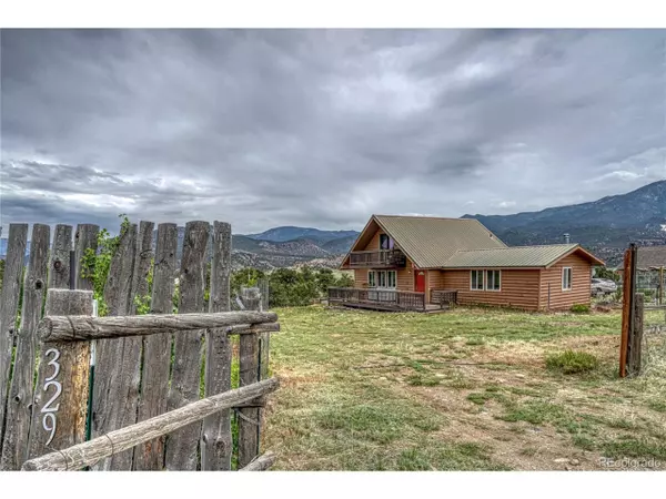 Howard, CO 81233,329 Highland Dr