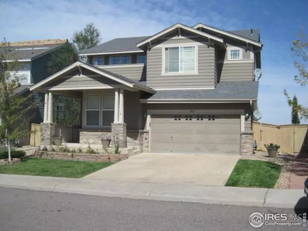 3129 Windridge Cir, Highlands Ranch, CO 80126