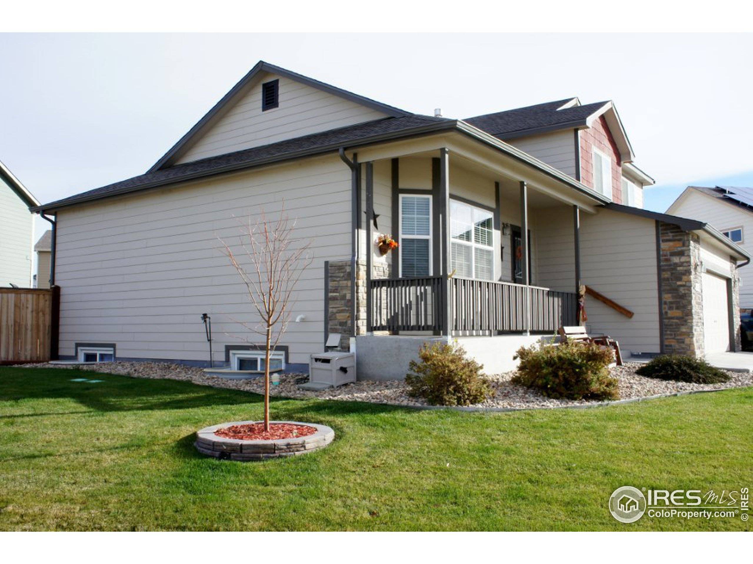 Severance, CO 80550,306 Windflower Way