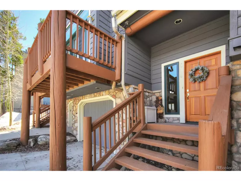 434 Kings Crown Rd, Breckenridge, CO 80424