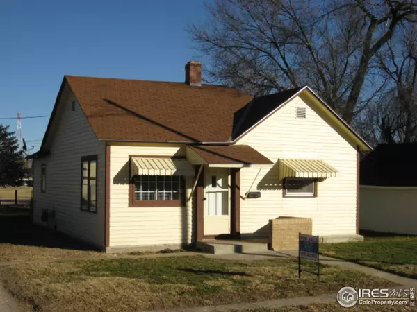 215 S 5th Ave, Sterling, CO 80751