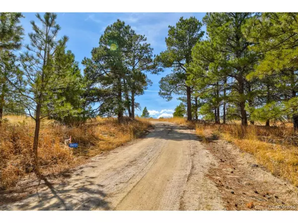 18673 N Elbert Rd, Elbert, CO 80106