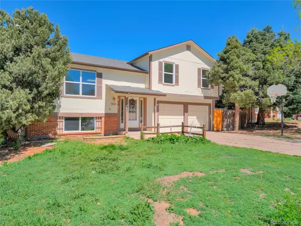 7660 Bell Dr, Colorado Springs, CO 80920