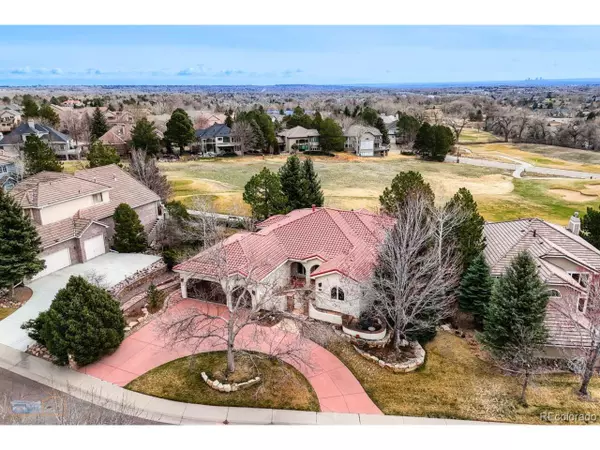7022 Secrest Ct, Arvada, CO 80007