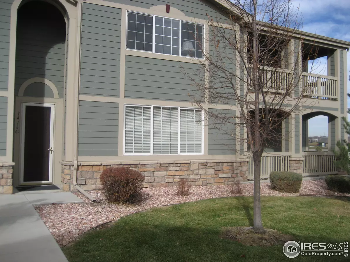 Longmont, CO 80504,1416 Whitehall Dr #G