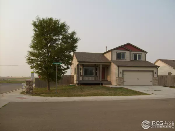5 Johnson Cir, Keenesburg, CO 80643