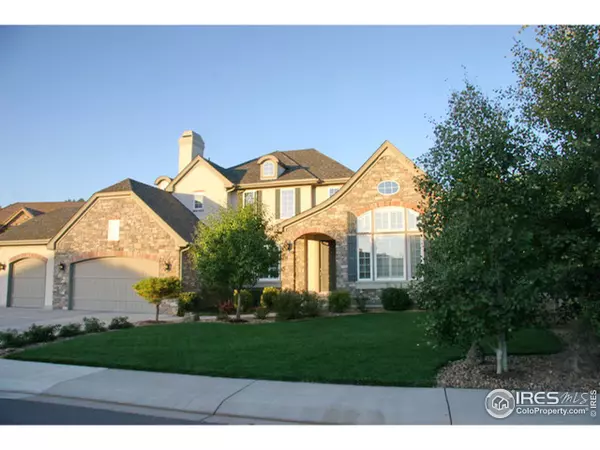 1609 Stardance Cir, Longmont, CO 80504