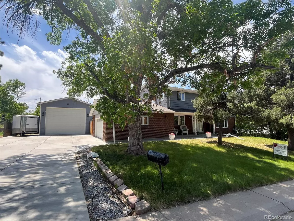 Centennial, CO 80122,1158 E Easter Ct