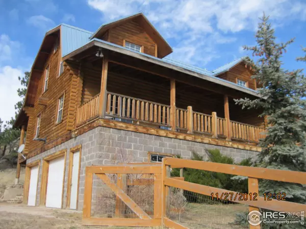 Livermore, CO 80536,490 Gordon Ct