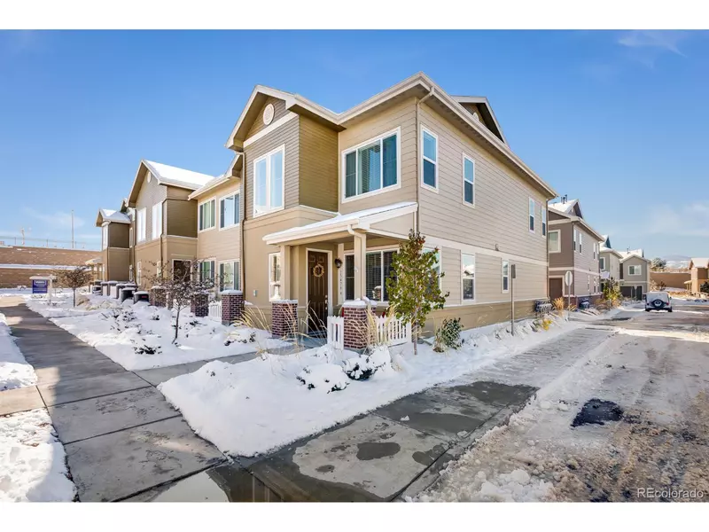 15476 W 64th Loop #A, Arvada, CO 80007