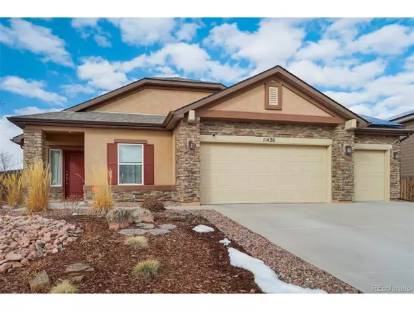 11426 Avena Rd,  Peyton,  CO 80831
