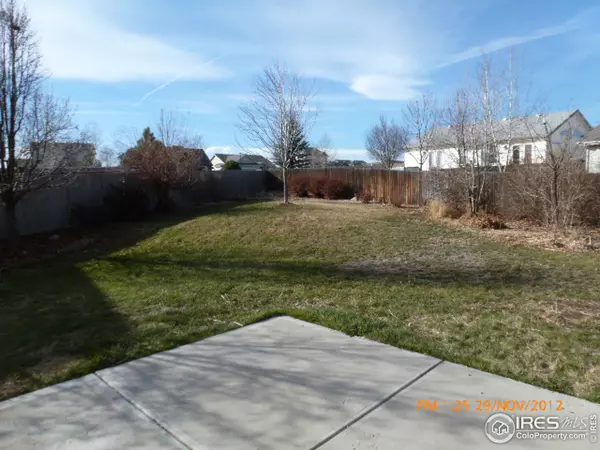 Severance, CO 80550,904 Foxtail Ct