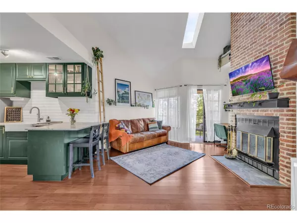 Denver, CO 80246,4840 E Kentucky Ave #F