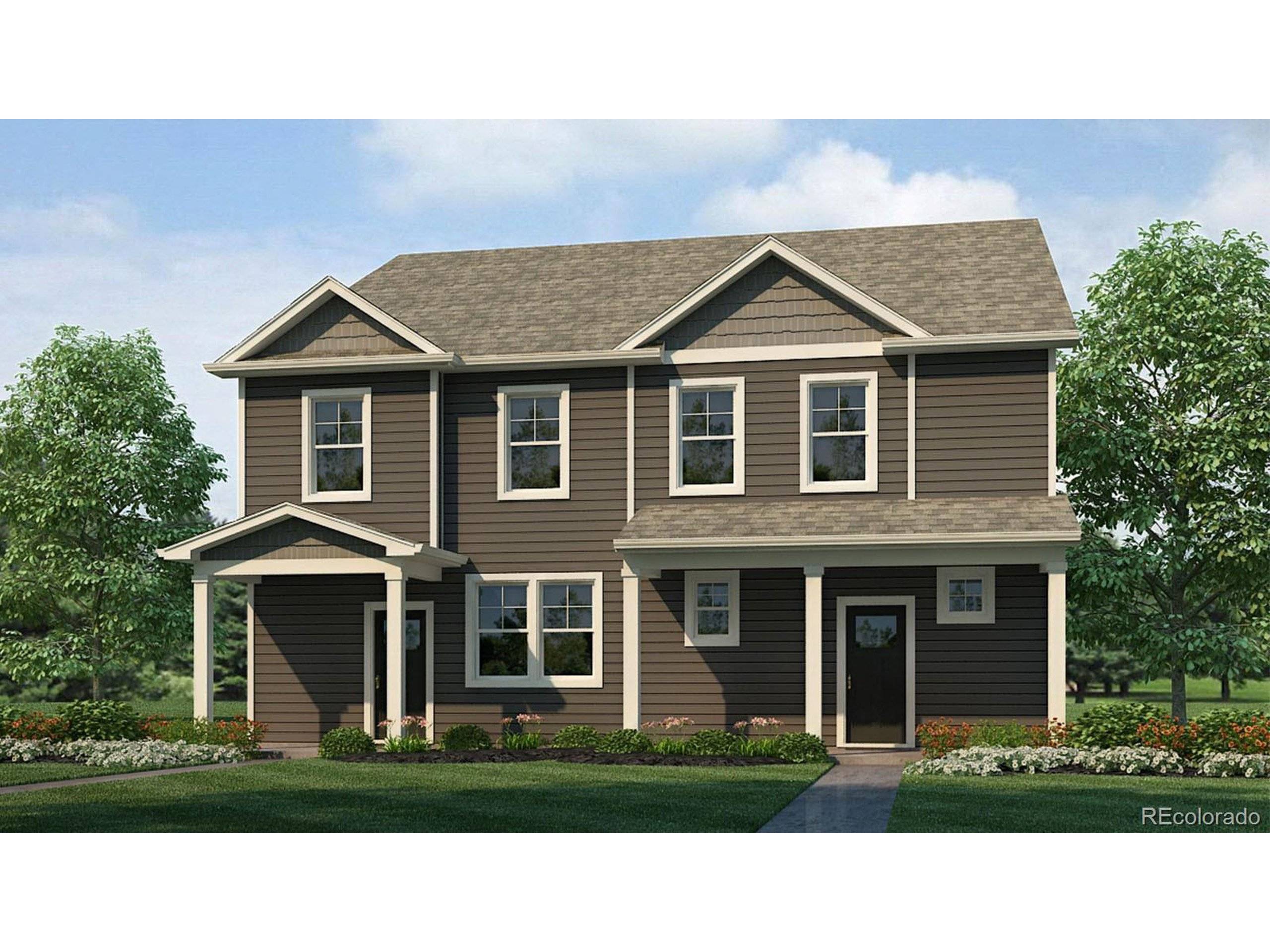 1348 S Boston Ct #B, Denver, CO 80247