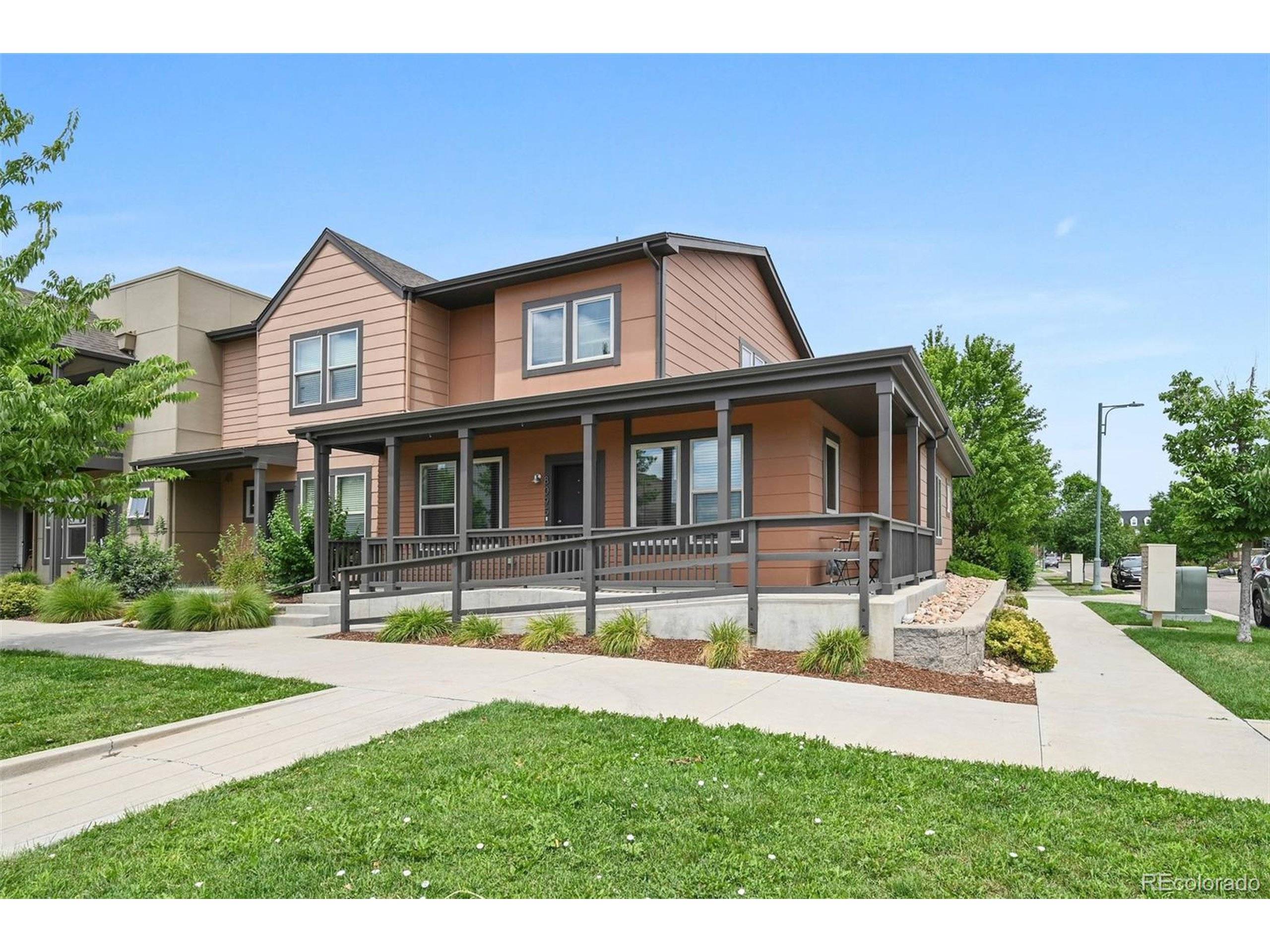 8095 Martin Luther King Blvd, Denver, CO 80238