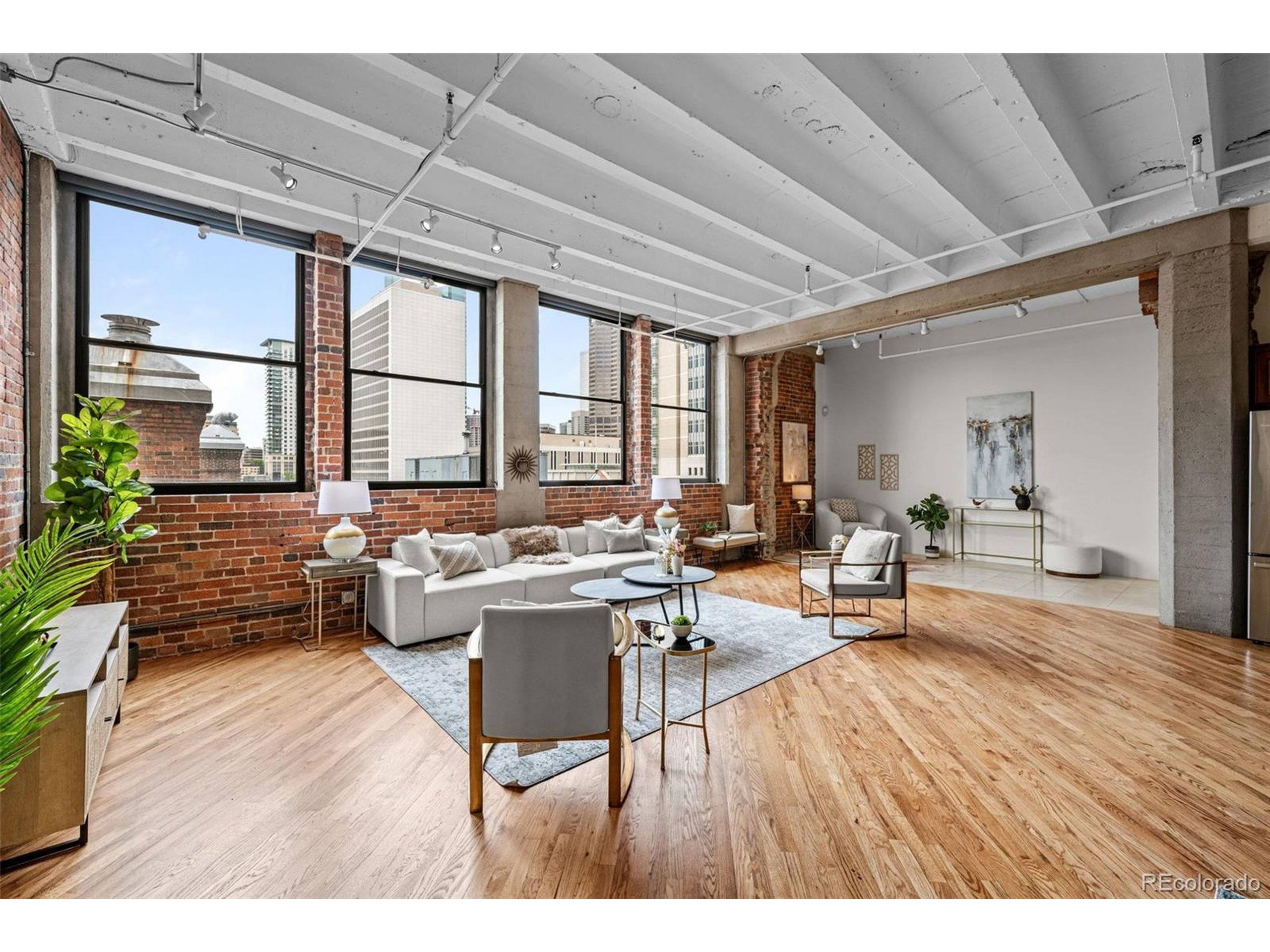 2000 Arapahoe St #405,  Denver,  CO 80205
