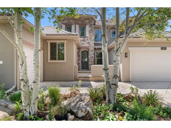 Lakewood, CO 80228,15252 W Warren Dr