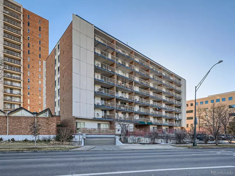 4800 Hale Pkwy #206N, Denver, CO 80220